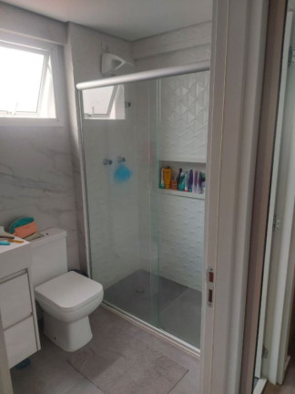 Imagem Apartamento com 2 Quartos à Venda, 60 m² em Campestre - Santo André Imagem Apartamento com 2 Quartos à Venda, 60 m² em Campestre - Santo André