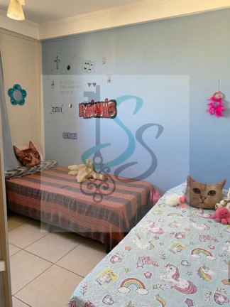 Imagem Imóvel com 2 Quartos à Venda, 57 m² em Parque Residencial Vila União - Campinas