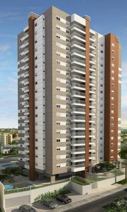 Imagem Apartamento com 3 Quartos à Venda, 86 m² em Vila Valparaíso - Santo André Imagem Apartamento com 3 Quartos à Venda, 86 m² em Vila Valparaíso - Santo André