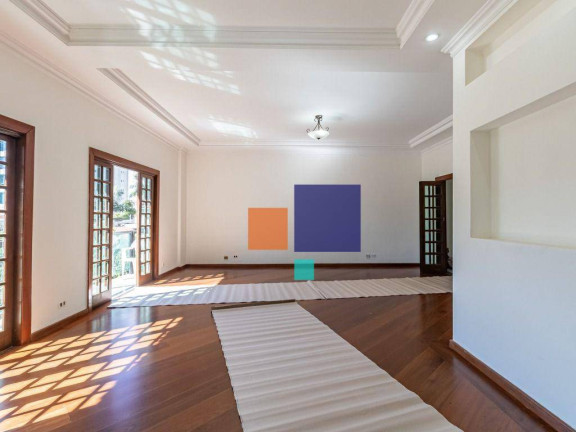Imagem Casa com 3 Quartos para Alugar, 600 m² em Paraíso Do Morumbi - São Paulo Imagem Casa com 3 Quartos para Alugar, 600 m² em Paraíso Do Morumbi - São Paulo