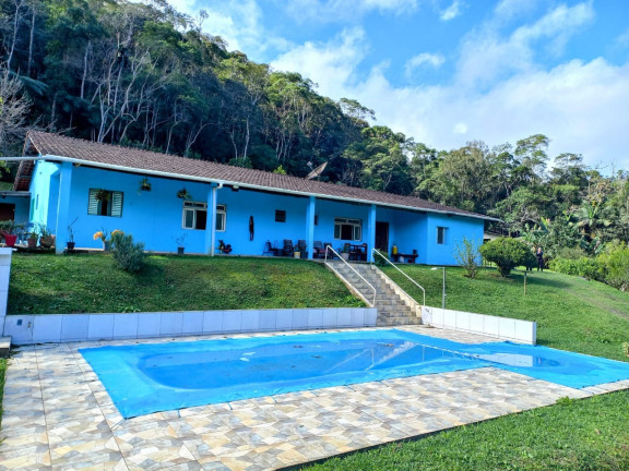 Imóvel com 6 Quartos à Venda, 34.100 m² em Palmeiras - Juquitiba