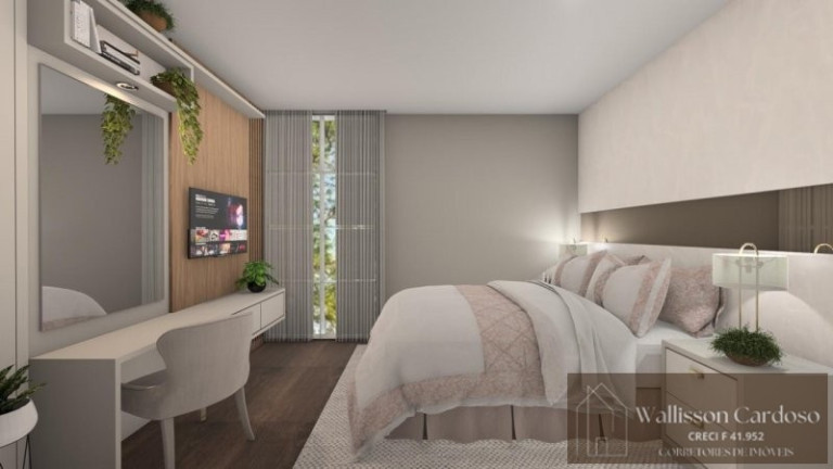 Imagem Sobrado com 2 Quartos à Venda, 104 m² em Tabuleiro - Camboriú