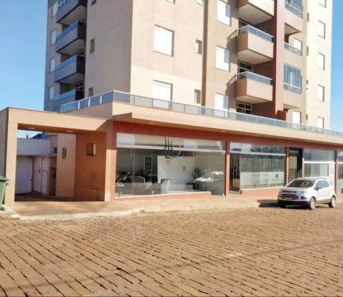 Imagem Imóvel com 3 Quartos à Venda, 100 m² em Centro - Espumoso
