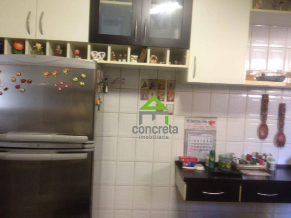 Imagem Casa de Condomínio com 3 Quartos à Venda, 97 m² em Granja Viana - Cotia