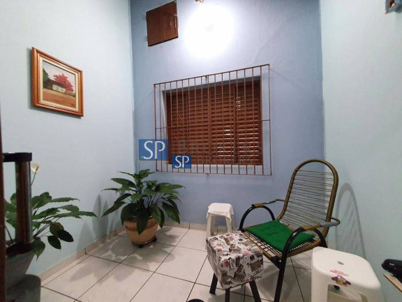 Imagem Casa com 3 Quartos à Venda, 165 m² em Jardim Santa Maria (nova Veneza) - Sumaré