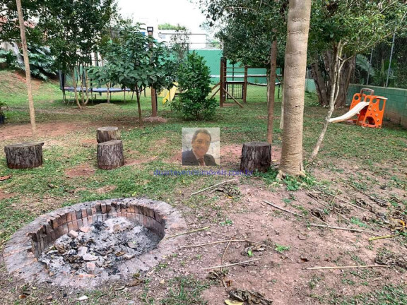Imagem Casa de Condomínio com 3 Quartos à Venda, 81 m² em Jardim Barbacena - Cotia