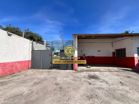 Imagem Sala Comercial à Venda, 1.000 m² em Samburá (tamoios) - Cabo Frio Imagem Sala Comercial à Venda, 1.000 m² em Samburá (tamoios) - Cabo Frio