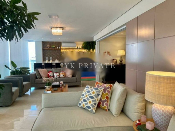 Imagem Apartamento com 4 Quartos à Venda, 248 m² em Jardim Das Perdizes - São Paulo Imagem Apartamento com 4 Quartos à Venda, 248 m² em Jardim Das Perdizes - São Paulo