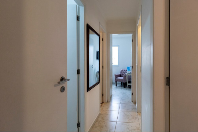 Imagem Apartamento com 3 Quartos à Venda, 94 m² em Jardim Vila Mariana - São Paulo