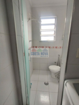 Imagem Apartamento com 1 Quarto à Venda, 26 m² em Centro - São Vicente Imagem Apartamento com 1 Quarto à Venda, 26 m² em Centro - São Vicente