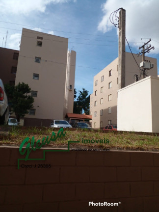 Imagem Apartamento com 2 Quartos à Venda, 48 m² em Conjunto Residencial José Bonifácio - São Paulo