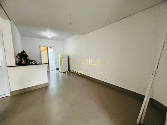 Imagem Casa com 3 Quartos à Venda, 110 m² em Horto Santo Antonio - Jundiaí