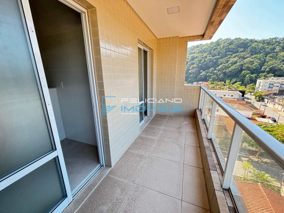 Imagem Apartamento com 3 Quartos à Venda, 82 m² em Canto Do Forte - Praia Grande Imagem Apartamento com 3 Quartos à Venda, 82 m² em Canto Do Forte - Praia Grande