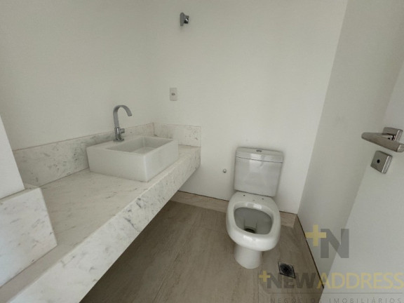 Imagem Apartamento com 4 Quartos à Venda, 241 m² em Itapuã - Vila Velha