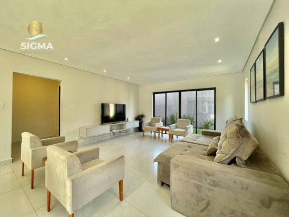 Imagem Casa com 5 Quartos à Venda, 410 m² em Balneário Praia Do Pernambuco - Guarujá Imagem Casa com 5 Quartos à Venda, 410 m² em Balneário Praia Do Pernambuco - Guarujá