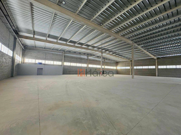 Imagem Galpão para Alugar, 3.000 m² em Iporanga - Sorocaba Imagem Galpão para Alugar, 3.000 m² em Iporanga - Sorocaba