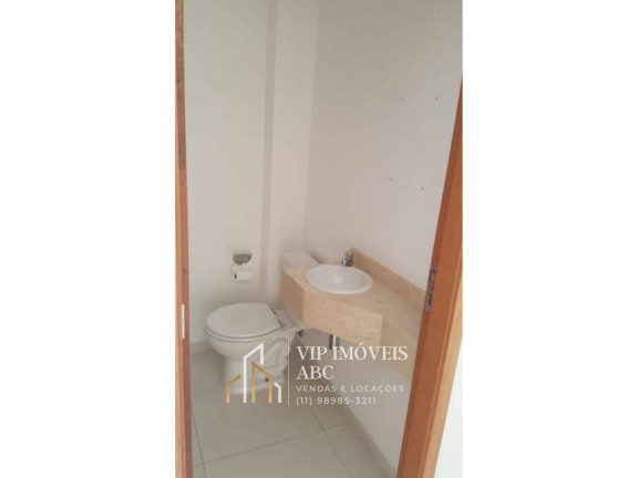 Imagem Apartamento com 3 Quartos à Venda, 134 m² em Jardim Bela Vista - Santo André Imagem Apartamento com 3 Quartos à Venda, 134 m² em Jardim Bela Vista - Santo André