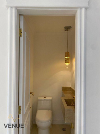 Imagem Apartamento com 3 Quartos à Venda, 155 m² em Belenzinho - São Paulo