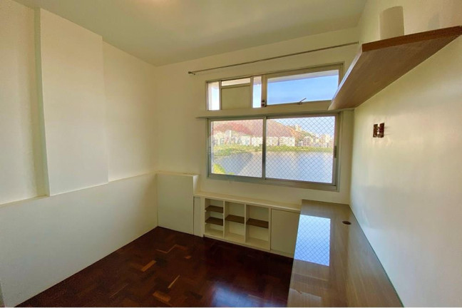 Imagem Apartamento com 3 Quartos à Venda, 134 m² em Lagoa - Rio De Janeiro