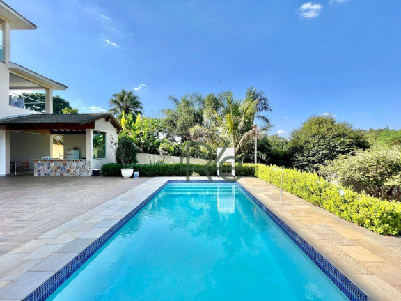 Imagem Casa com 4 Quartos à Venda, 683 m² em Granja Viana - Cotia Imagem Casa com 4 Quartos à Venda, 683 m² em Granja Viana - Cotia