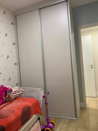 Imagem Apartamento com 3 Quartos à Venda, 133 m² em Mooca - São Paulo