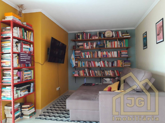 Imagem Cobertura com 3 Quartos à Venda, 103 m² em Santa Paula - São Caetano Do Sul Imagem Cobertura com 3 Quartos à Venda, 103 m² em Santa Paula - São Caetano Do Sul