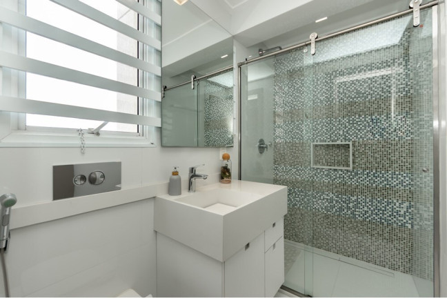 Imagem Apartamento com 3 Quartos à Venda, 227 m² em Perdizes - São Paulo