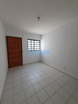 Apartamento com 2 Quartos à Venda, 55 m² em Berbari - Bragança Paulista