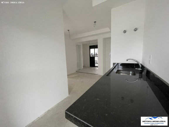 Imagem Apartamento com 3 Quartos à Venda, 132 m² em Bairro Jardim - Santo André