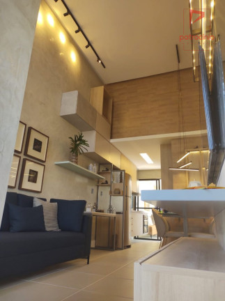 Imagem Casa com 3 Quartos à Venda, 60 m² em Jardim Brasil - Feira De Santana