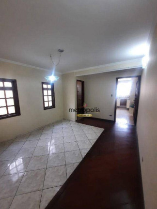 Imagem Sobrado com 3 Quartos para Alugar, 250 m² em Campestre - Santo André Imagem Sobrado com 3 Quartos para Alugar, 250 m² em Campestre - Santo André