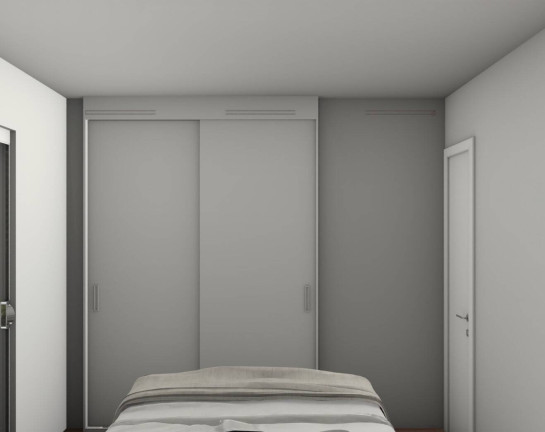Imagem Apartamento com 1 Quarto à Venda, 39 m² em Jardim Paulista - São Paulo