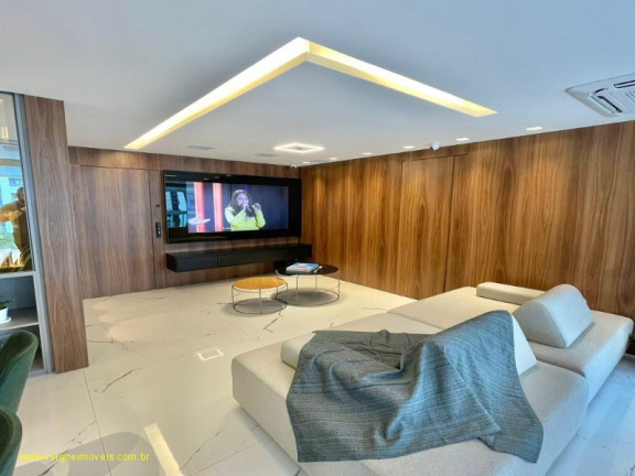 Imagem Imóvel com 3 Quartos à Venda, 126 m² em Pituba - Salvador Imagem Imóvel com 3 Quartos à Venda, 126 m² em Pituba - Salvador