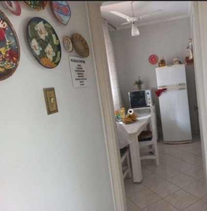 Imagem Apartamento com 2 Quartos à Venda, 128 m² em Boqueirão - Santos