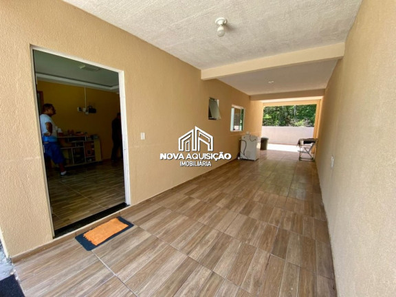Imagem Casa com 3 Quartos à Venda, 140 m² em Atami - Pontal Do Paraná