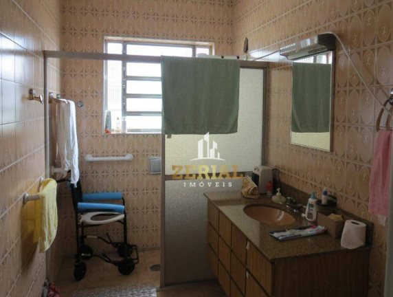 Imagem Casa com 4 Quartos à Venda, 624 m² em Osvaldo Cruz - São Caetano Do Sul