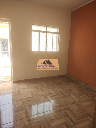 Imagem Casa com 1 Quarto à Venda, 49 m² em Vila Hortência - Sorocaba Imagem Casa com 1 Quarto à Venda, 49 m² em Vila Hortência - Sorocaba