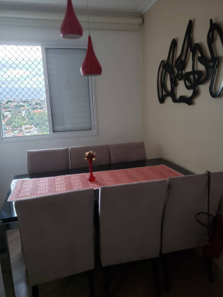 Imagem Apartamento com 3 Quartos à Venda, 68 m² em Vila Oratório - São Paulo