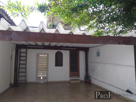 Imagem Casa com 3 Quartos à Venda, 135 m² em Centro - São Bernardo Do Campo Imagem Casa com 3 Quartos à Venda, 135 m² em Centro - São Bernardo Do Campo