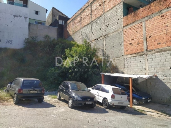 Imagem Terreno à Venda, 160 m² em Jardim Graziela - Barueri Imagem Terreno à Venda, 160 m² em Jardim Graziela - Barueri