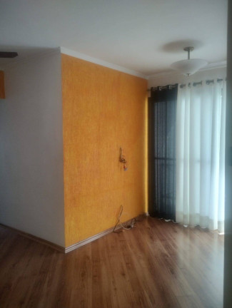 Imagem Apartamento com 2 Quartos à Venda, 45 m² em Quinta Da Paineira - São Paulo Imagem Apartamento com 2 Quartos à Venda, 45 m² em Quinta Da Paineira - São Paulo