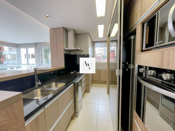 Imagem Apartamento com 2 Quartos à Venda, 88 m² em Petrópolis - Porto Alegre