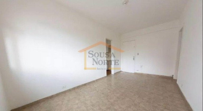 Imagem Apartamento com 2 Quartos à Venda, 64 m² em Santana - São Paulo Imagem Apartamento com 2 Quartos à Venda, 64 m² em Santana - São Paulo