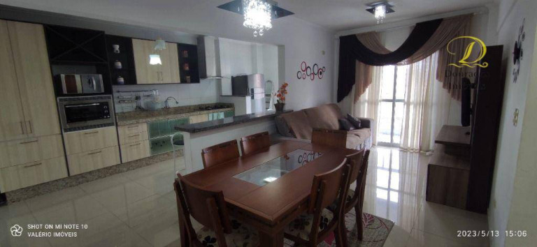 Imagem Apartamento com 2 Quartos à Venda, 88 m² em Aviação - Praia Grande Imagem Apartamento com 2 Quartos à Venda, 88 m² em Aviação - Praia Grande