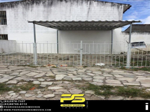 Imagem Casa com 2 Quartos à Venda, 64 m² em José Américo De Almeida - João Pessoa