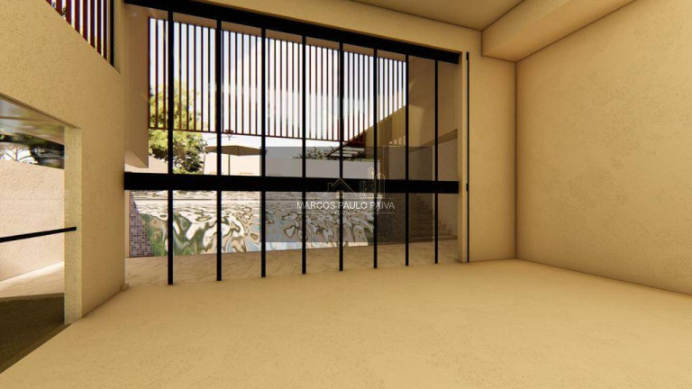 Imagem Casa com 4 Quartos à Venda, 530 m² em Estância Parque De Atibaia - Atibaia