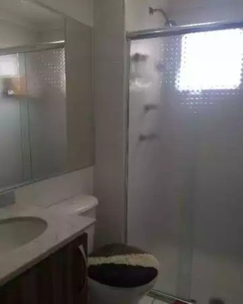 Imagem Apartamento com 2 Quartos à Venda, 52 m² em Moóca - São Paulo