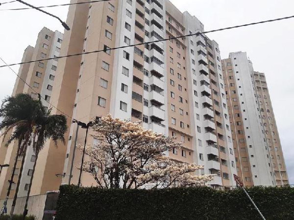 Apartamento com 2 Quartos à Venda, 49 m² em Jaguare - Sao Paulo