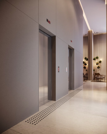 Imagem Apartamento com 2 Quartos à Venda, 71 m² em Balneário - Florianópolis