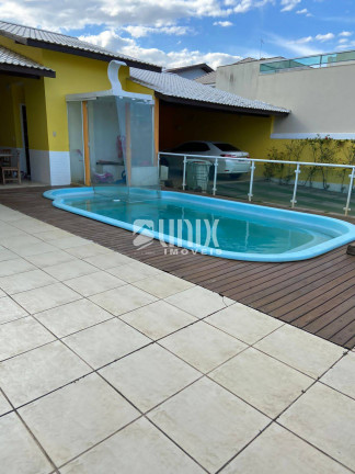 Imagem Casa com 4 Quartos à Venda, 250 m² em Parque Rodoviário - Campos Dos Goytacazes